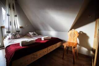 Отели типа «постель и завтрак» Ceprówka Бялка-Татшаньска Стандартный двухместный номер с 1 кроватью или 2 отдельными кроватями-1